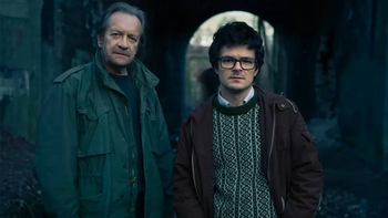 La producción polaca policial y de suspenso que cuenta con 16 capítulos La producción polaca policial y de suspenso que cuenta con 16 capítulos