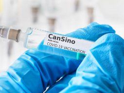 Más vacunas para el país: CanSino confirma que en cuestión de días llegarán las dosis a la Argentina