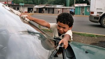 Infantil job Infantil job