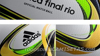 fifa dio a conocer la pelota para la final del mundial fifa dio a conocer la pelota para la final del mundial