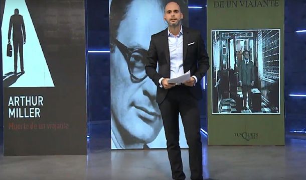 Muerte de un viajante: cuando el Estado está ausente, el editorial de Julián Guarino en Recalculando