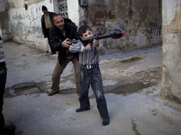 Un argentino ganó el premio Pulitzer de fotografía