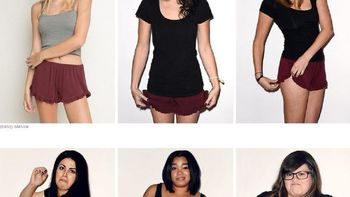 mira la campana contra prendas de talle unico mira la campana contra prendas de talle unico