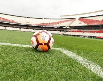 Foto: gentileza Conmebol