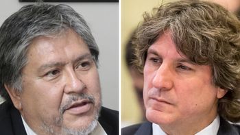 luego de las denuncias en su contra, navarro revelo que le pidio la licencia a boudou luego de las denuncias en su contra, navarro revelo que le pidio la licencia a boudou