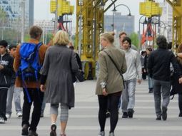 preven un sabado nublado y fresco en capital y alrededores preven un sabado nublado y fresco en capital y alrededores