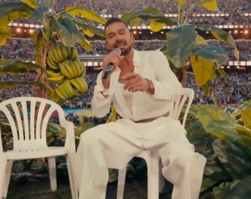 De Ricky Martin a Lady Gaga: todas sorpresas del show de Bad Bunny en el Super Bowl