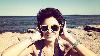 Silvina Luna Silvina Luna