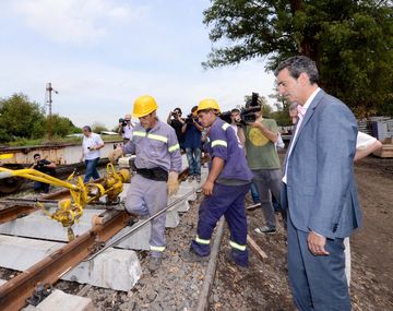Randazzo: Hay dirigentes sindicales que son parte del problema de Argentina