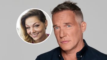 el pasado en comun de eduardo carrera y tamara paganini que salio a la luz: ella siempre fue... el pasado en comun de eduardo carrera y tamara paganini que salio a la luz: ella siempre fue...