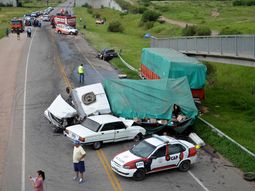 detuvieron al copiloto del dakar que protagonizo el choque fatal en cordoba detuvieron al copiloto del dakar que protagonizo el choque fatal en cordoba