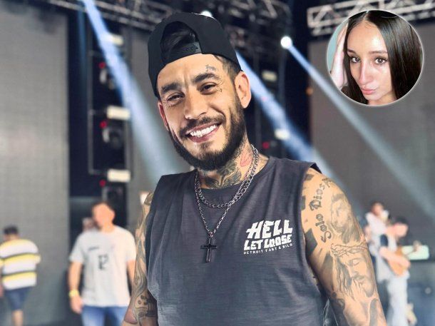Anunciaron un nuevo romance de Ulises Bueno: estaría en una relación con su community manager Keila Rodríguez