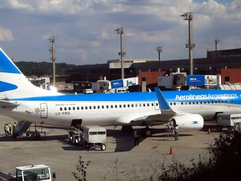 Volvieron los vuelos low cost de Aerolíneas: descuentos de hasta el 50%