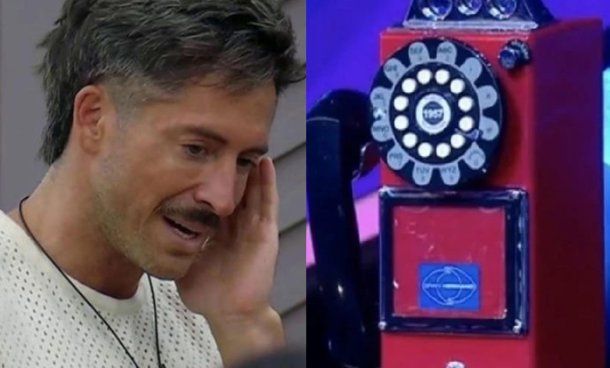 A qué hora y cómo ver en vivo la salvación del líder en Gran Hermano