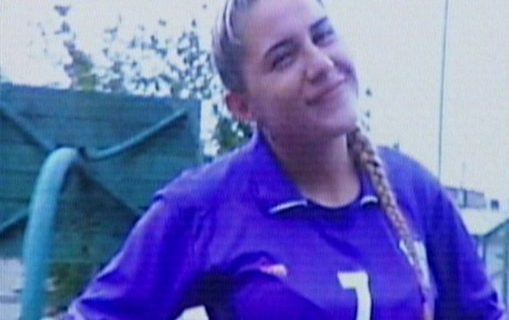 Bajo Flores: convocan a una marcha por Florencia Farfán