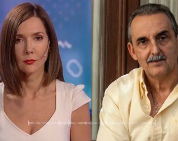 No me ponga el revólver en el escritorio: el tenso cruce entre Cristina Pérez y Guillermo Moreno