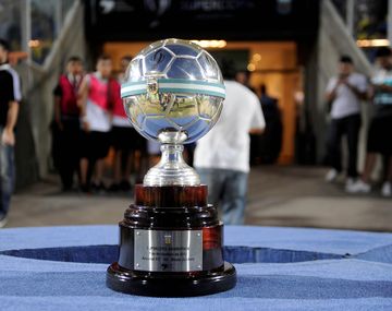 Supercopa Argentina