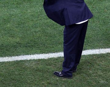 Alejandro Sabella: Vamos a dar todo en la final