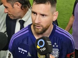 lionel messi y la comparacion entre barcelona y la seleccion argentina: esta cerquita lionel messi y la comparacion entre barcelona y la seleccion argentina: esta cerquita