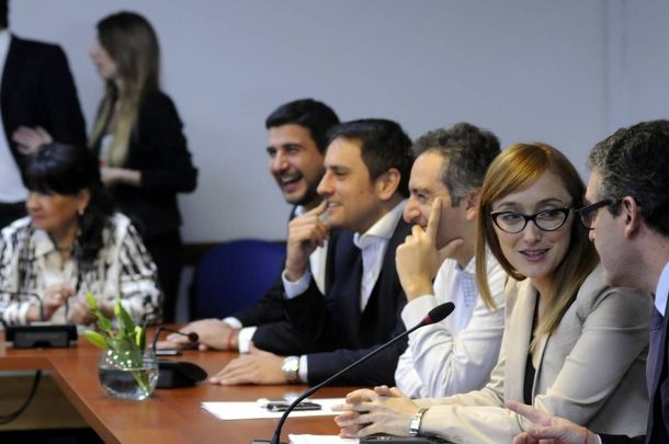 La salud y edad de Fayt, eje de una larga disputa entre el oficialismo y la oposición