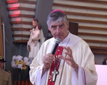 Católicos y cristianos ofrecieron mediar en Santa Cruz - Crédito:&nbsp;argnoticias.com