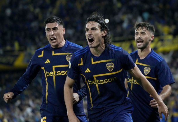 Alerta en Boca: Diego Martínez prepara el Superclásico con cuatro bajas