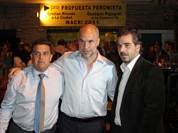 ritondo respaldo a rodriguez larreta ritondo respaldo a rodriguez larreta