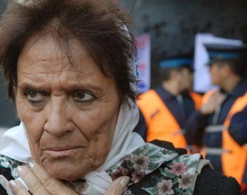 Dignidad, lucha y valentía: Sergio Massa despidió a Taty Almeida