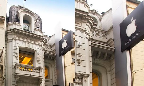 Las acciones de Apple superaron, por primera vez, los 700 dólares