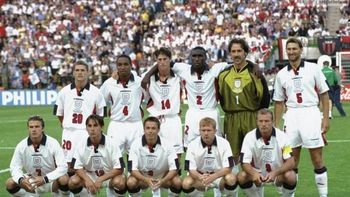 un ex jugador e idolo del futbol ingles afirma que argentina ganara el mundial un ex jugador e idolo del futbol ingles afirma que argentina ganara el mundial