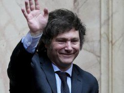 Denunciaron penalmente a Javier Milei por sus dichos sobre coimas en Diputados