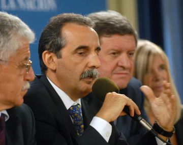 Guillermo Moreno