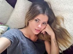 Otro candidato: se rumorea que la China Suárez estuvo con un famoso cantante