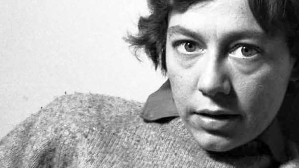 A medio siglo del día en que Alejandra Pizarnik se quitó la vida