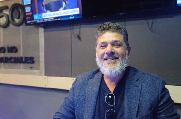 ARCA denunció por lavado al Señor del tabaco