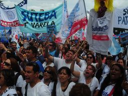 docentes bonaerenses: no estamos hablando de no comenzar las clases docentes bonaerenses: no estamos hablando de no comenzar las clases