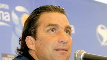 tras la derrota en la copa, pizzi presento su renuncia tras la derrota en la copa, pizzi presento su renuncia