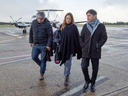 Walter Correa es el nuevo ministro de Trabajo de la Provincia