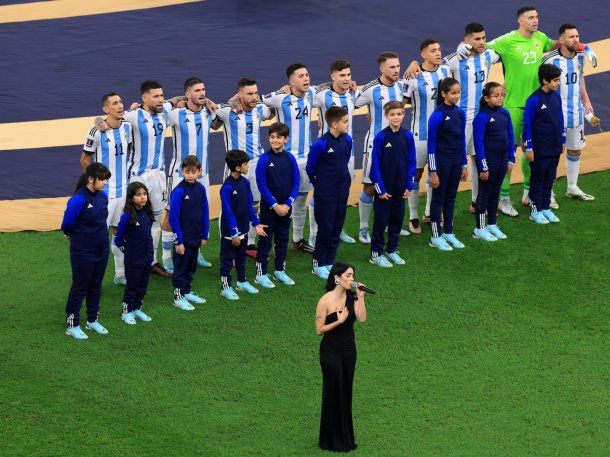 Un sector del predio de la AFA llevará el nombre de un campeón del mundo