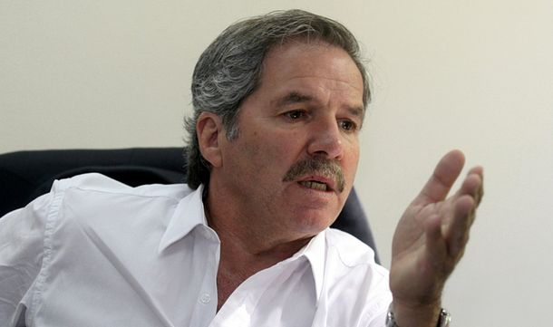 Felipe Solá baja su candidatura y descomprime la interna del Frente Renovador