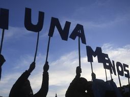Nueve femicidios en 15 días: quiénes son las víctimas y qué pasó con sus casos