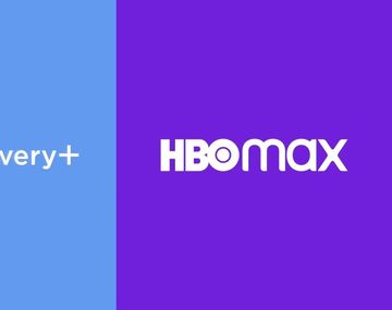 HBO Max se fusiona con Discovery+ en 2023.