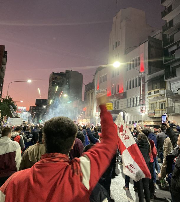 Independiente jugará en cancha neutral tras los incidentes en la sede.&nbsp;