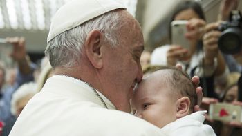 El Papa contra los pedófilos de la Iglesia El Papa contra los pedófilos de la Iglesia