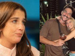 el sugestivo mensaje de la cunada de juana repetto tras la polemica por el casamiento el sugestivo mensaje de la cunada de juana repetto tras la polemica por el casamiento