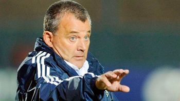 el hijo de grondona nego presiones para que tevez este en la seleccion el hijo de grondona nego presiones para que tevez este en la seleccion