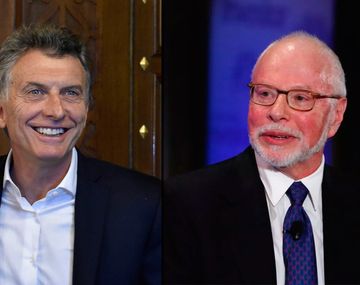 La Justicia abrió una causa contra Macri por el acuerdo con los buitres 