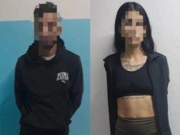 el robo de una campera de colapinto termino con dos detenidos en ituzaingo el robo de una campera de colapinto termino con dos detenidos en ituzaingo