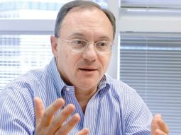 Un economista argentino presidirá el Banco Central de Israel