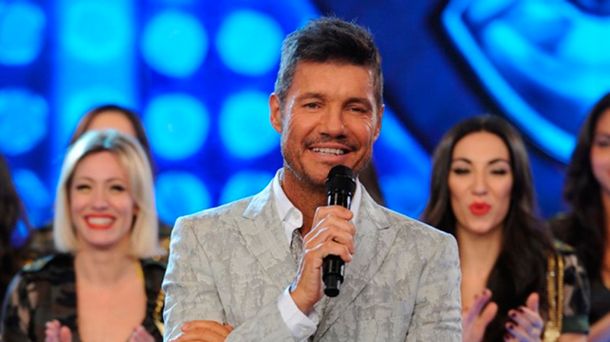 Marcelo Tinelli estará en vivo en Showmatch tras el papelón de la AFA
